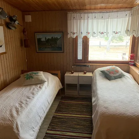 Strandhuset *